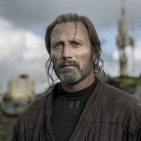 《安多》第二季IGN 9分：星球大战系列之巅峰之作