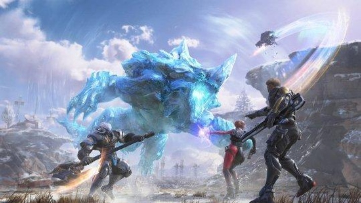 《光与影》超值体验！玩家热议：为何大厂定价70刀？