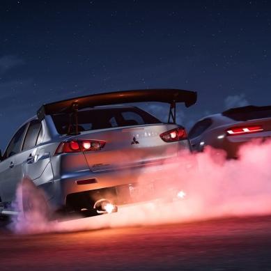 《地平线5》领跑：下周PS平台11款新游戏齐发