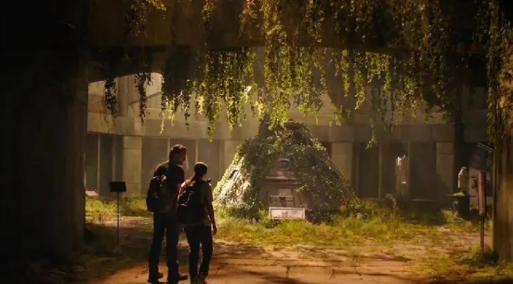 HBO新王即位？《美末》有望继《权游》之后崛起！