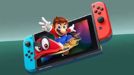任天堂Switch 2首轮抽选概率揭秘：任天堂备货力解析