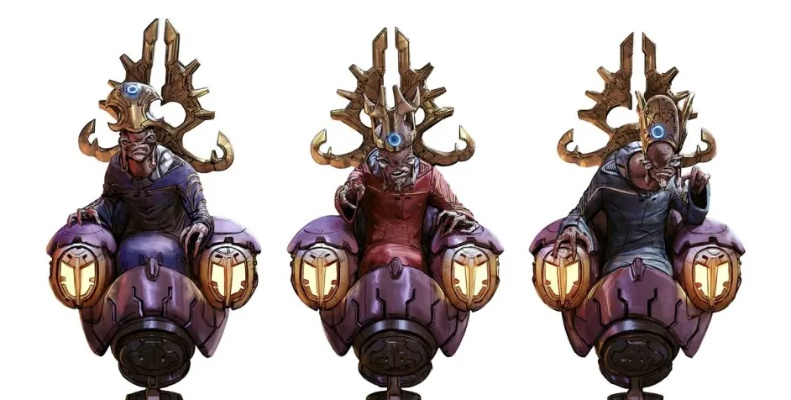 《星际：异端先知》哲学故事：引人深思