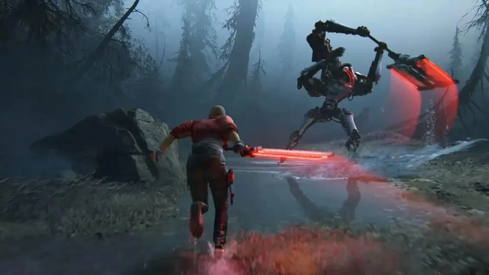 《星际：异端先知》哲学故事：引人深思