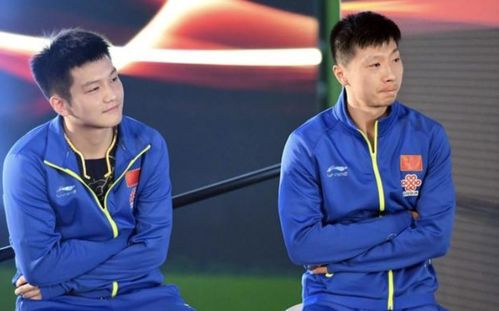 马龙谈“六边形战士”：各有短板，逐步迈向完美