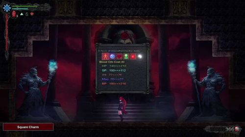 Bloodbreaker：魔女迷宫探险