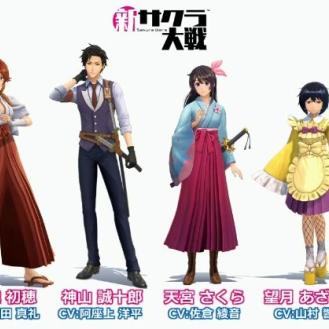 《428：涩谷封锁》导演新作品启动