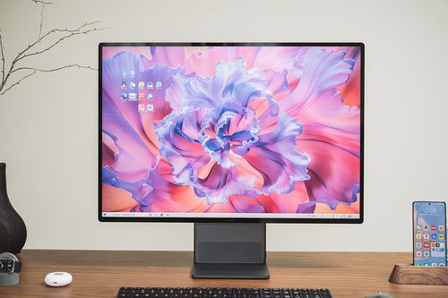 华为智能直播一体机：Wi-Fi 7升级，直播不掉线