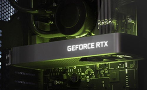 英伟达RTX5080/70 SUPER显卡核心曝光