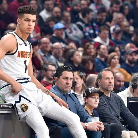 马龙退役声明：球迷将信任我的决定