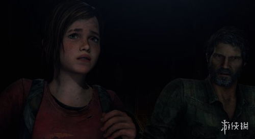 《最后生还者》S2第3集：乔尔艾莉孤存一人