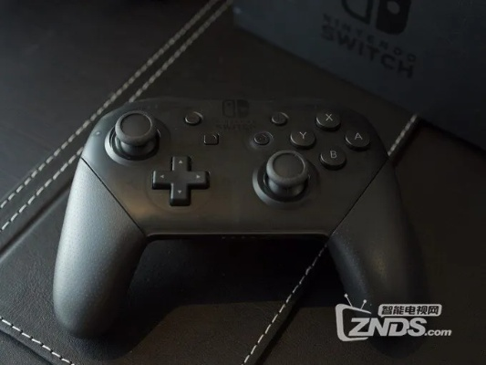 任天堂Switch2 Pro手柄亮相：值得入手吗？