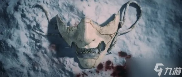 羊蹄山之魂预购开启，赠面具及PSN虚拟形象