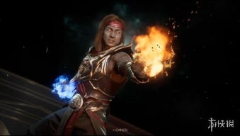 《异人之下》诸葛升霸气登场，硬汉风采独树一帜