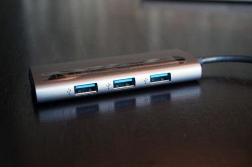 小米Type-C扩展坞热销！十合一199元轻松扩展