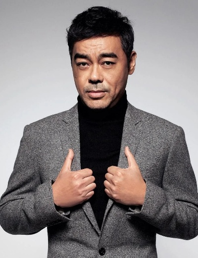 刘青云四度封帝 《爸爸》夺最佳男主角