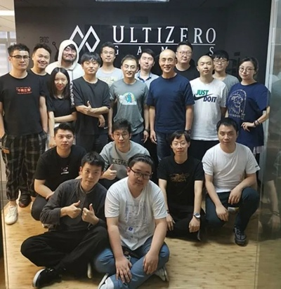 《光与影》团队风采照：品质制胜，玩家为之倾倒