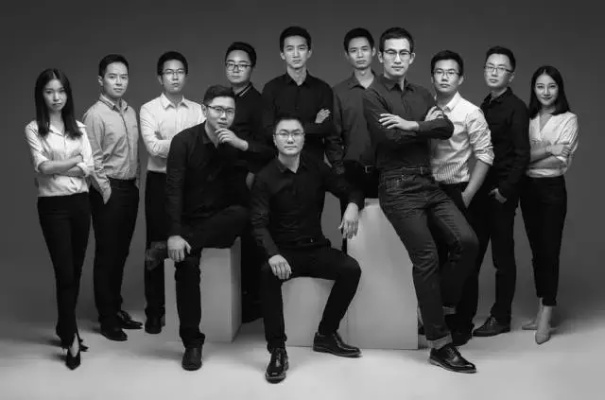 《光与影》团队风采照：品质制胜，玩家为之倾倒