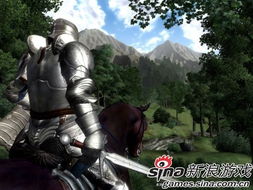 上古卷轴4：湮灭重制版配音阵容豪华！奈德·史塔克领衔！