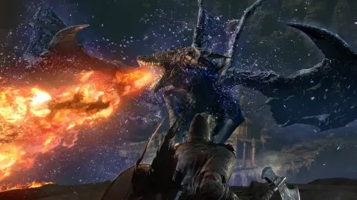 究极融合怪？铁匠之魂《黑魂》×《怪猎》碰撞！