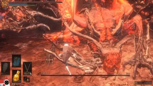 究极融合怪？铁匠之魂《黑魂》×《怪猎》碰撞！