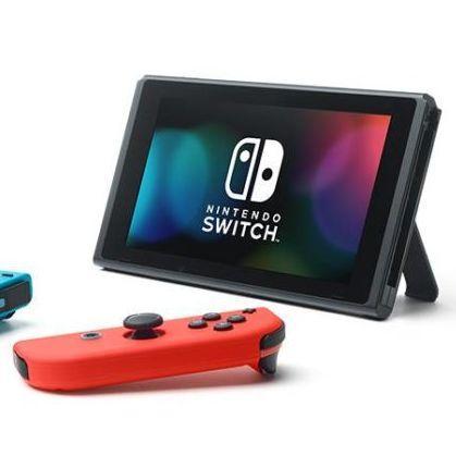 Switch2百亿补贴大放价！马车同捆仅需3999元