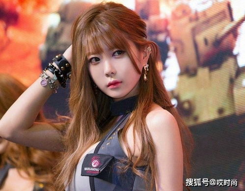 龙珠Coser图赏：小姐姐气场全开！