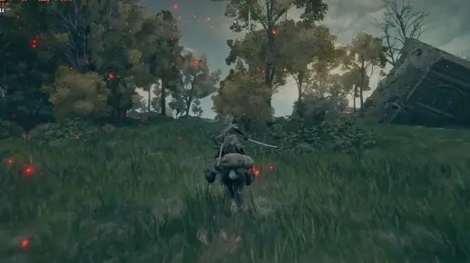 《老头环 黑夜君临》PC配置公布：GTX 1060轻松畅玩