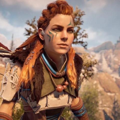 《地平线5》PS5 Pro性能对比：升级幅度微乎其微