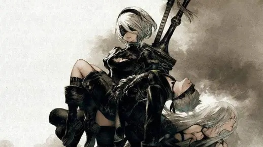 《尼尔：机械纪元》受《新世纪福音战士》影响