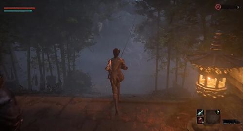 《明末：渊虚之羽》获国际盛赞：中国游戏开发者实力领先