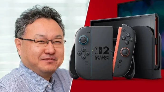 樱井政博喜提Switch 2，巧妙化解好友绝交危机