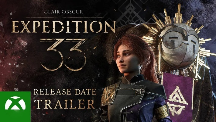 《光与影：33号远征队》XGP加入首选