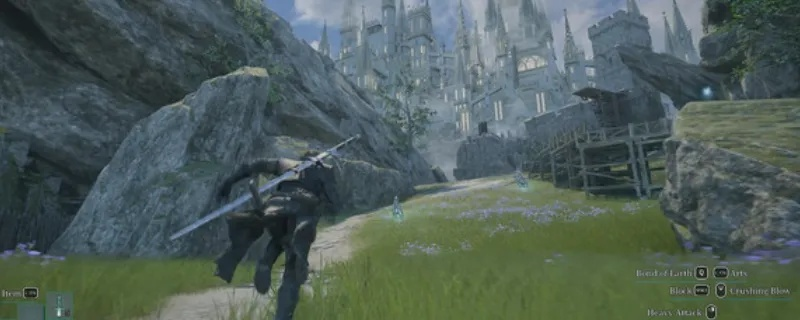 《地罚降临，龙陨之刻》销量低迷 开发团队坚守核心语义