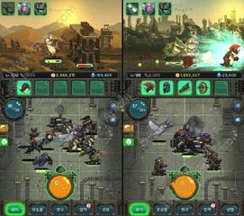 《重铸纪元：自由地》1.0版全球同步发布！