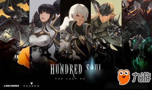 《百日战记》打造日式《底特律：变人》