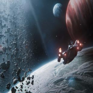 《星战：日蚀》角色设计图曝光！含两大关键角色