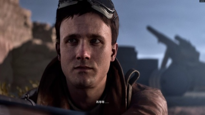 RTX5070畅享4K 60帧，33号远征队画面解析