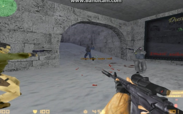 重返枪火岁月！CS1.6怀旧版回归，KK对战平台召唤昔日战友