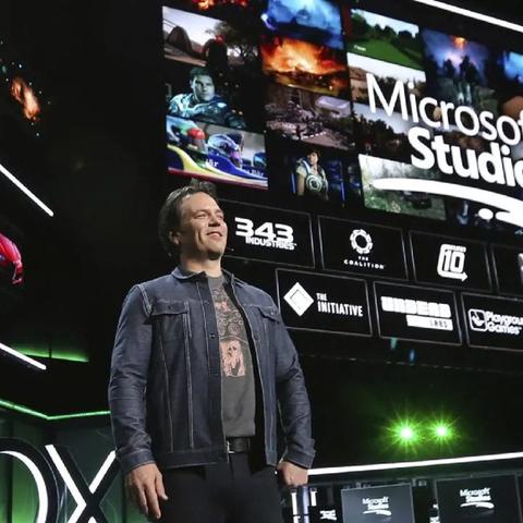 Xbox主持人热议：关注10后玩家成行业焦点