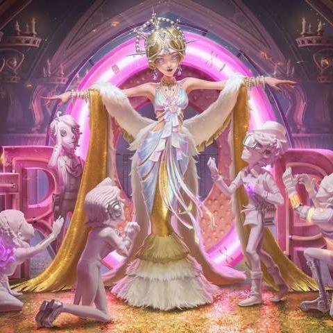 《霓虹深渊2》好评续作7月17日开启抢先体验，多人联机测试同步开启！