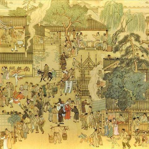 《明末：渊虚之羽》预售开启，游民商城独享218.24元折扣