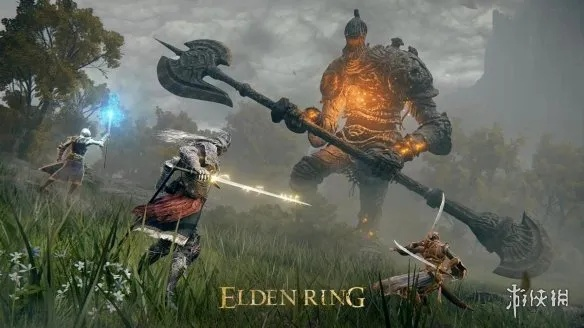 《老头环》销量突破3000万！神话再续，玩家点赞：实至名归