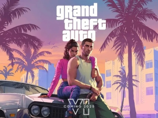 《GTA6》即将发售引热议，玩家预测将掀起新风暴！