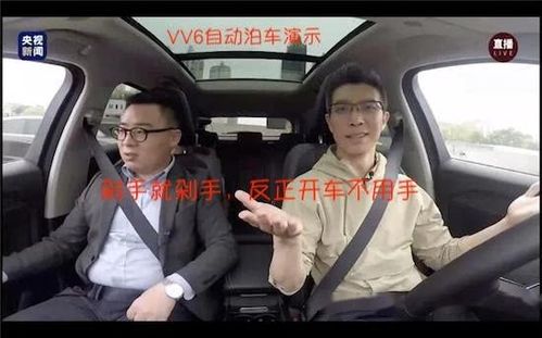 刘涛“报菜名”式车评：揭秘汽车魅力