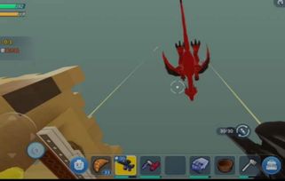 NS2试玩会速通《荒野之息》最终BOSS