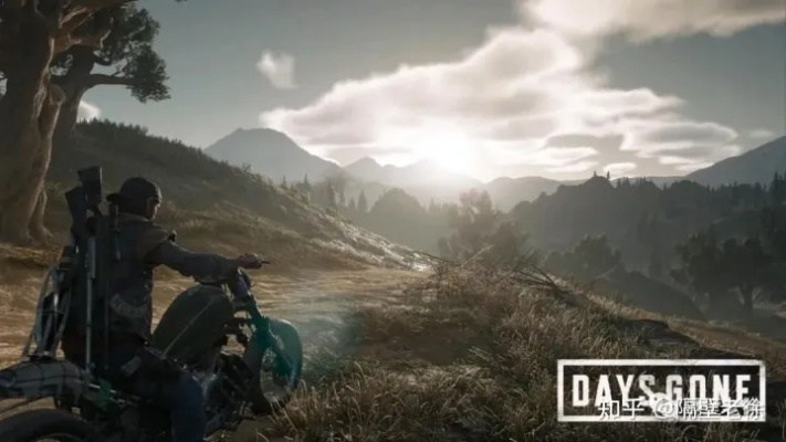 《往日不再re》评测：外媒8分点赞，游戏品质卓越