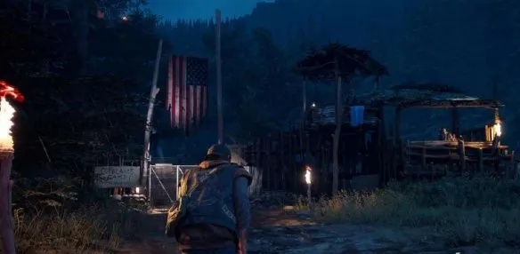 《往日不再re》评测：外媒8分点赞，游戏品质卓越