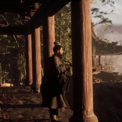 《明末：渊虚之羽》试玩体验：沉浸式国风盛宴