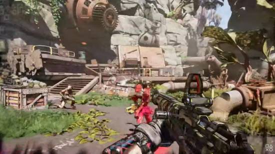 《无主之地4》发布会直播预告！