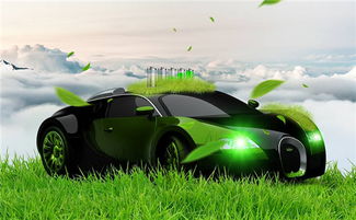 女性青睐新能源车，"她经济"趋势明显！